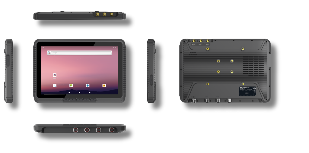 Emdoor V10T