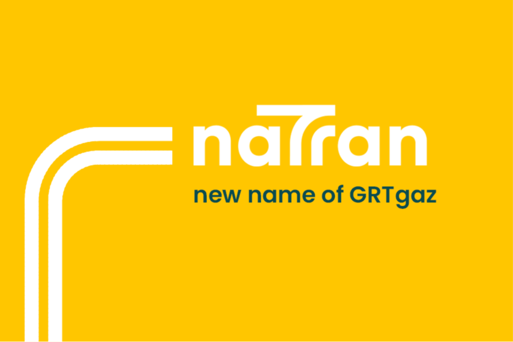 Logo of NaTran
