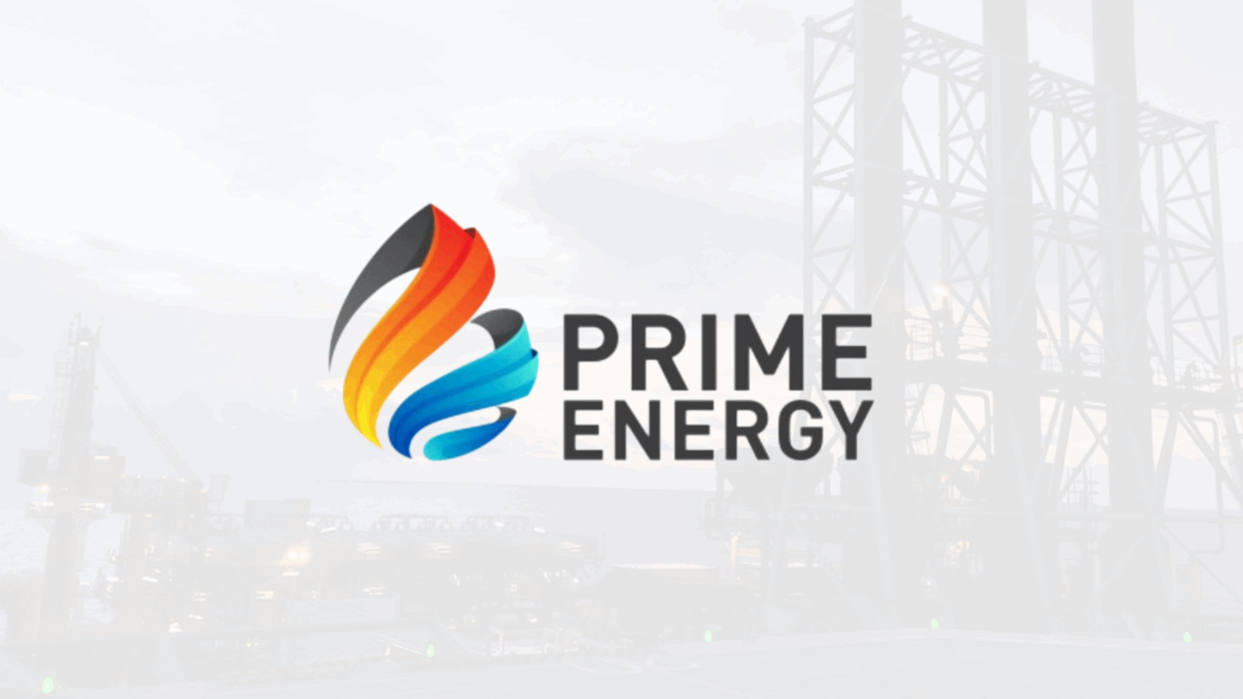 Logo of Prime Energy