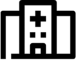 Icon for hospitality