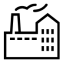 Icon for Manufacturing
