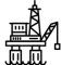 Icon for oil and gas